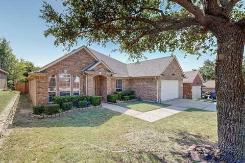 Granville, DALLAS, TX 75249