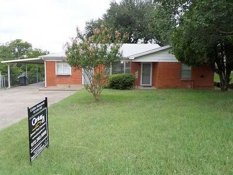 Gibbs, FORT WORTH, TX 76108