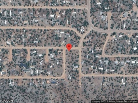 Canyon Drive, Show Low, AZ 85901