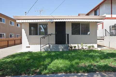 Sierra Vista, ALHAMBRA, CA 91801