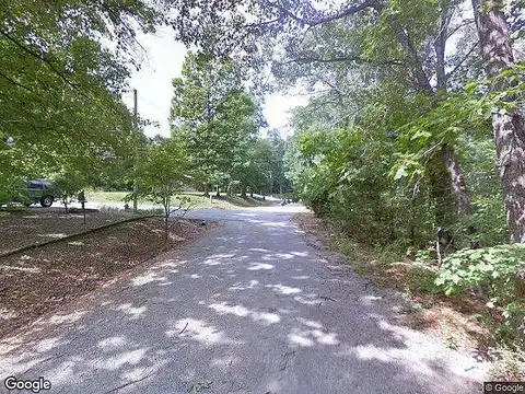 Walsham Dr, Bella Vista, AR 72715