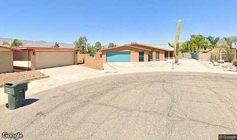 Ramparts, TUCSON, AZ 85748
