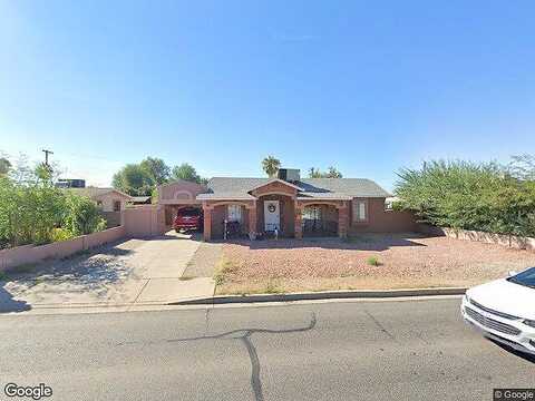 University, MESA, AZ 85207