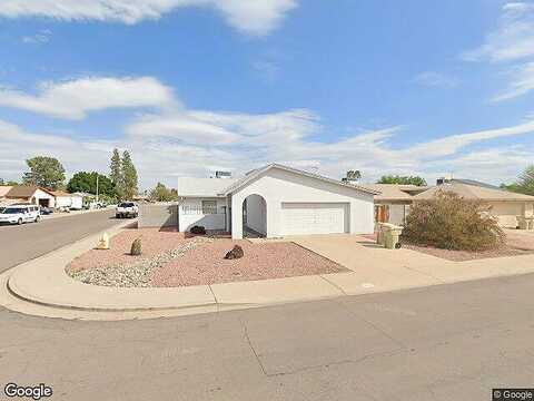 51St, GLENDALE, AZ 85302