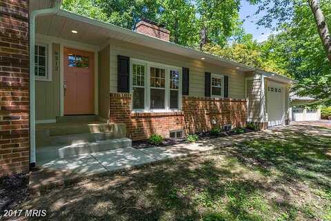 Allwood, ALEXANDRIA, VA 22309