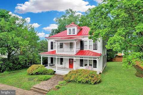 West, MANASSAS, VA 20110