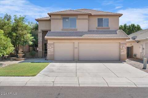 Salter, PEORIA, AZ 85382