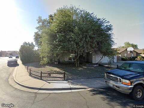 Banff, PEORIA, AZ 85381