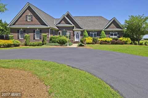 Pebble Beach, KING GEORGE, VA 22485