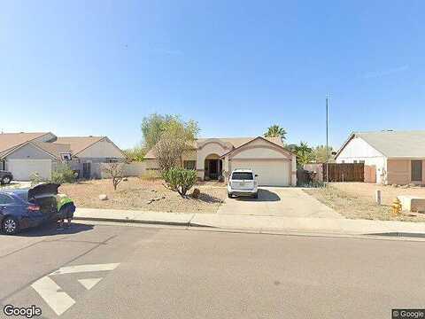 Hatcher, PEORIA, AZ 85345