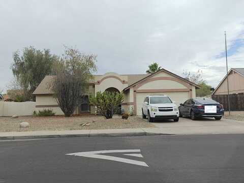 Hatcher, PEORIA, AZ 85345