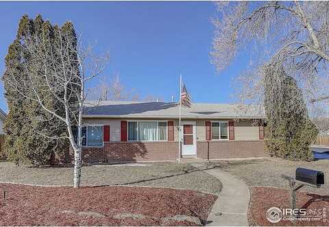 Ponderosa, FORT COLLINS, CO 80521