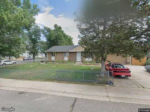 Nile, AURORA, CO 80012