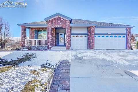 Royal Melbourne, PEYTON, CO 80831