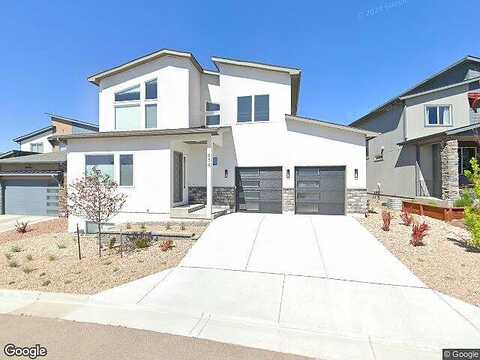 Uintah Bluffs, COLORADO SPRINGS, CO 80904