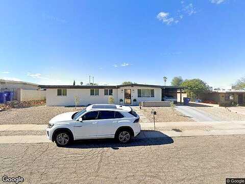 23Rd, TUCSON, AZ 85710