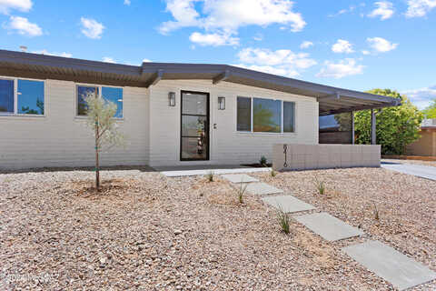 23Rd, TUCSON, AZ 85710