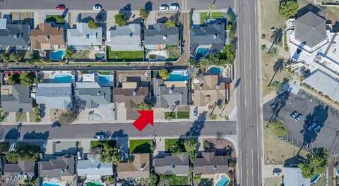 Roma, SCOTTSDALE, AZ 85251