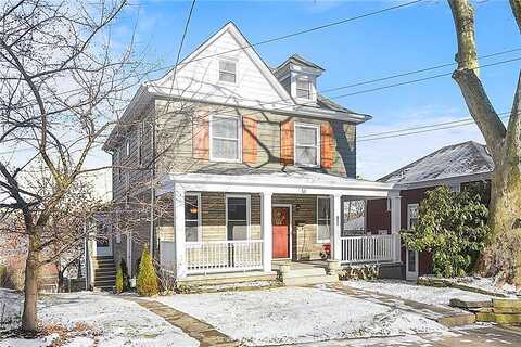 Neely Heights, CORAOPOLIS, PA 15108