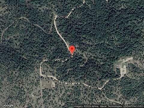 Xx N Abigail Ln Lot B, Spokane, WA 99208