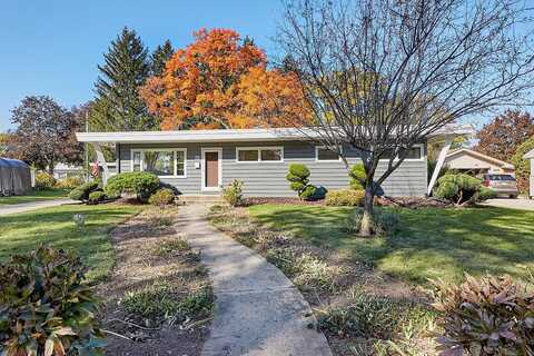 Jacobson, MENOMONEE FALLS, WI 53051