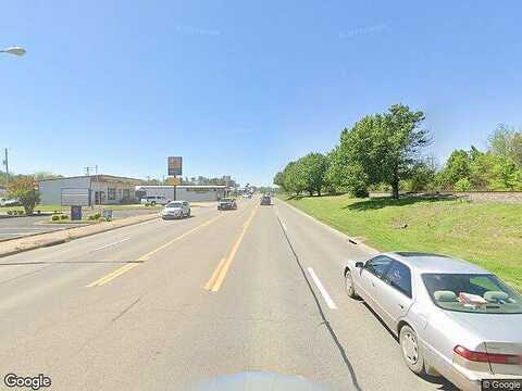 W 375 Highway N1/2 Ne1/4 #24-2-31, Mena, AR 71953