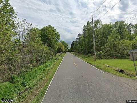 Tract Rufus Bankston Rd #D, Hammond, LA 70401