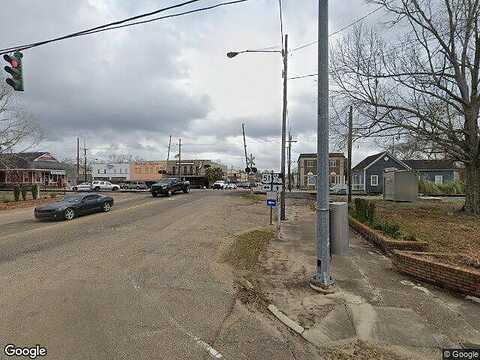 Tract F&Amp;G La Hwy Lot 441, Amite, LA 70422