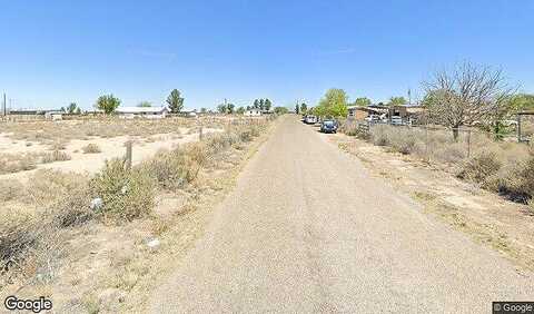 Thistle Ave, Alamogordo, NM 88311