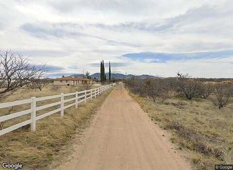 S Shortino Ln #A, Benson, AZ 85602