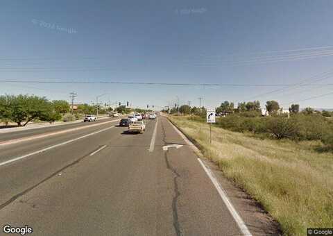 S High Way #92, Sierra Vista, AZ 85635