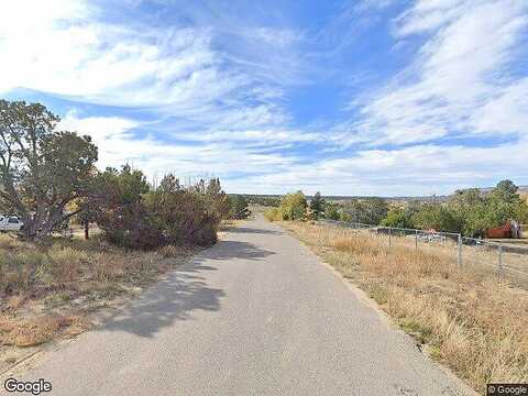 Rams Ave Lot 48, Cuba, NM 87013