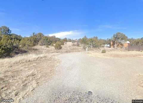 Pine Jay Ln S, Edgewood, NM 87015