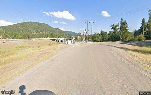 Nhn Cold Creek Rd Tract D, Saint Regis, MT 59866