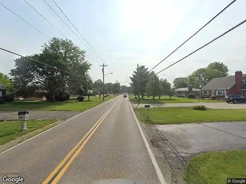 New Haven Rd, Harrison, OH 45030