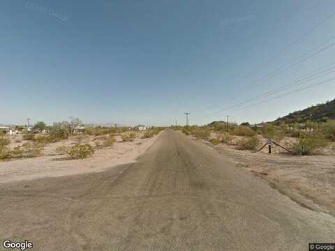 N Liebre Rd Lot 1, Maricopa, AZ 85139