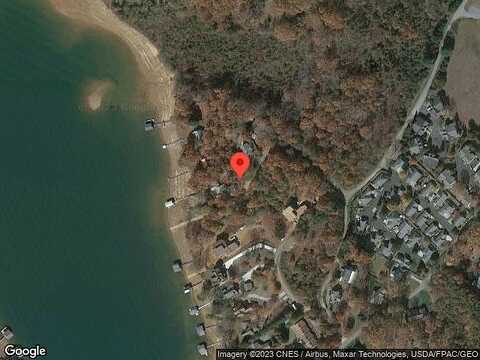Mountain Trl, Hiawassee, GA 30546