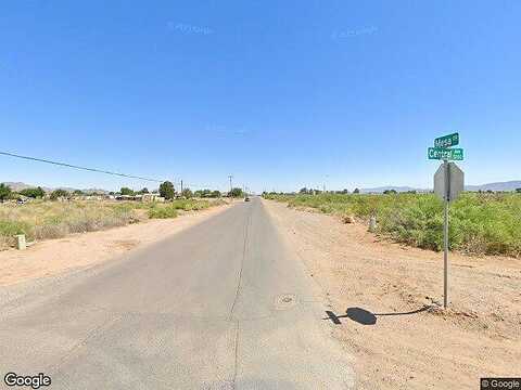 Mesa Dr, Las Cruces, NM 88012