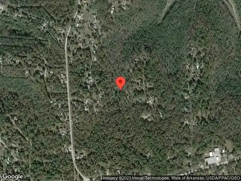 Lots 16 &Amp; 17 South St, Midway, AR 72651
