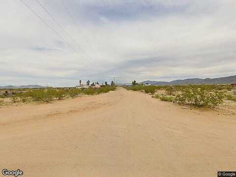 Lot-207B N Araby Rd, Golden Valley, AZ 86413