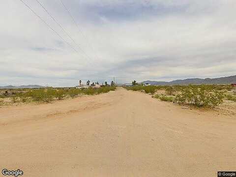 Lot-207A N Araby Rd, Golden Valley, AZ 86413