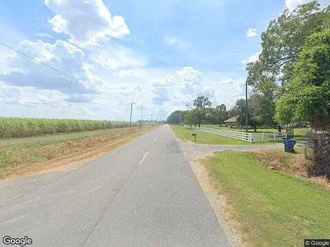 Lot Rosehill Dr #I, Erwinville, LA 70729