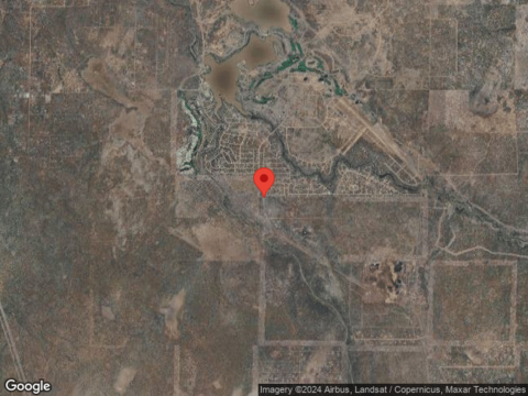 Lot G Silver Lake Blvd #40.77-A, Show Low, AZ 85901