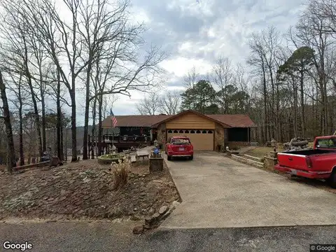 Lot 89 Fern Pl Lot 89, Fairfield Bay, AR 72088