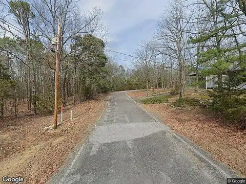 Lot 436 Highview Dr Lot 436, Fairfield Bay, AR 72088