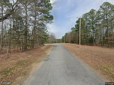 Lot 400 Valley View Dr #400, Fairfield Bay, AR 72088