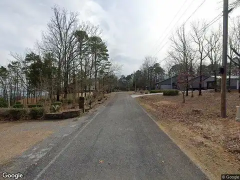 Lot 384 Pine Hill Rd Lot 384, Fairfield Bay, AR 72088