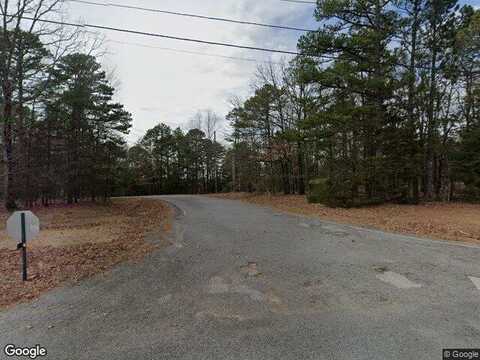 Lot 303 Ridgeview Dr Lot 303, Fairfield Bay, AR 72088