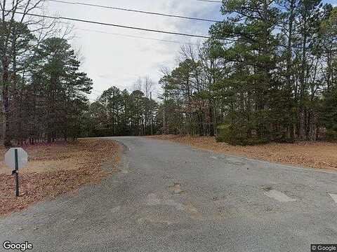 Lot 294 Ridgeview Dr Lot 294, Fairfield Bay, AR 72088