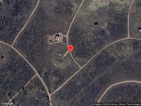 Lot 1290 Claytor Lane, Fort Garland, CO 81133